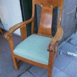30 3004 CHAIRS